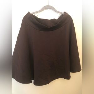 Plus size women’s skirt